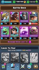 Clash Royale V1 9 7 Unlimited Mod Hack Latest Apk4free