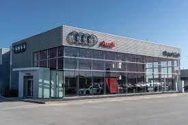 Proudly serving brooklyn, audi brooklyn is the place to check out your next audi a3, a4, a6, q3, q5, q7 or q8. New Audi Dealership In Calgary Audi Royal Oak Calgary Ab