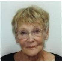 Patricia A Merrill Obituary