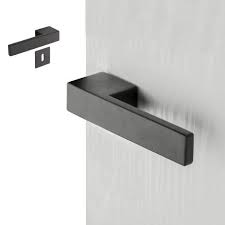 Poignees De Porte Interieure Cube Pure Poignee De Porte Poignee De Porte Interieure Porte Interieure