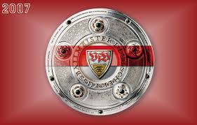 Fünf jahre stand kaminski bei den schwaben unter vertrag, ein jahr davon ausgeliehen an fortuna düsseldorf. Wallpaper Wallpaper Sport Logo Football Vfb Stuttgart Images For Desktop Section Sport Download