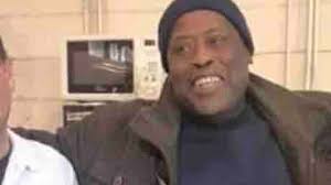 Fundraiser for Juanita Guyton by Michael Mollish : Help Eddie's Family, he  Supported Franklin SQ