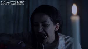 The Hanover House (2014)