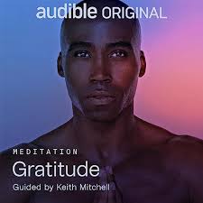 Gratitude Audiobook by Keith Mitchell