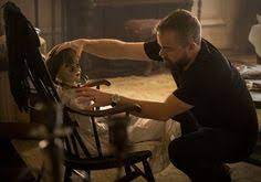 Twelve years after the tragedic death of their daughter, former toy maker sam mullins and his wife, esther, are happy to take in children from a local orphanage. 19 Ide Annabelle Creation The Conjuring Film Horor Film