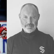 Robert Kron's Instagram, Twitter & Facebook