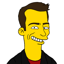 Logo Shirt by Daniel Downs