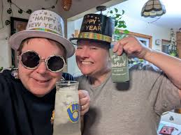 A Tom Hanks moment with scrambled eggs.