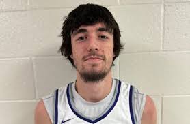 Micah Hooper, Jefferson