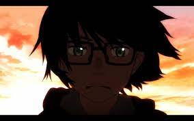 Rei Kiriyama March Comes In Like A Lion 3 Gatsu No Lion 1x12 Like A Lion Cartoon Animation