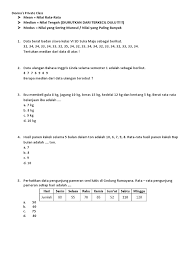 Maybe you would like to learn more about one of these? Mat Kelas 5