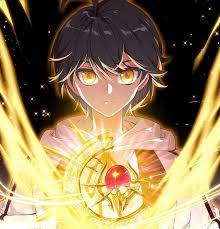 Child Of Light Child Of Light Anime Manga Anime