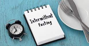 Fasting Blood Sugar Levels