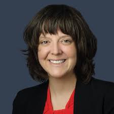 Erin Carlyle Hall, MD MSPH| Trauma Surgery, Critical Care Medicine