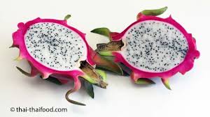 A pitaya or pitahaya is the fruit of several different cactus species indigenous to the americas. Drachenfrucht Kaufen Kaeo Mangkon à¹à¸ à¸§à¸¡ à¸‡à¸à¸£ Thai Thaifood De