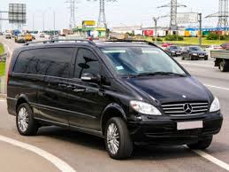 Mercedes V Class In 2020 Mercedes Benz Vito London Taxi Mercedes