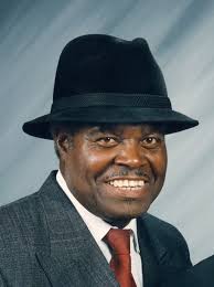 Obituary for Curtis Roberts