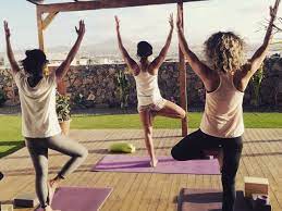Check spelling or type a new query. My Pick Of The 5 Best Yoga Retreats In Spain For 2021 Global Gallivanting Travel Blog