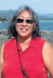 Carolyn Matsutani Obituary (1957