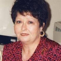 Evelyn Stallings Gordon Obituary