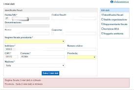 Certificati, richiesta rimborsi, registrazione atti tutto. Fattura Elettronica Gratis Con L Agenzia Delle Entrate La Procedura Web Passo Per Passo Agenda Digitale