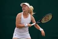 Profile Picture of Francesca Jones Tennis Player Profile | ITFon Google