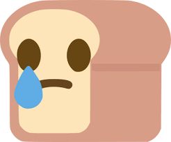 Discover (and save!) your own pins on pinterest Sad Bread Discord Emoji