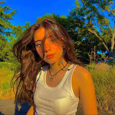 Tumblr Indie Hair Indie Hairstyle Indie Girl