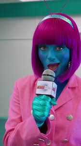 The trial of Nova Jones… Mcclaren is the only one that can save her!  #novajones #foryou #cbbc #bbciplayer