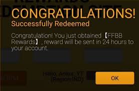 These redeem codes given by garena reward and are valid for all free fire users on all devices like android, iso or on windows emulator, so it is for the whole community so use it if you are from any mobile device. Free Fire Redeem Code July 26 2020 Free Emote Gloo Wall Skin And Gun Crate By Garena