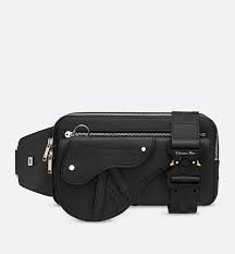 dior saddle messenger bag gaya busana