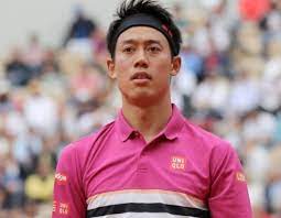 Kei nishikori believes he is physically and mentally ready to contend for a grand slam title. Kei Nishikori Girlfriend Married Wife Height Weight Net Worth Celebtap