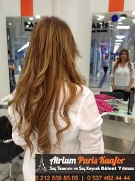 Keratin Sac Kaynak Resimleri Atrium Paris Kuafor