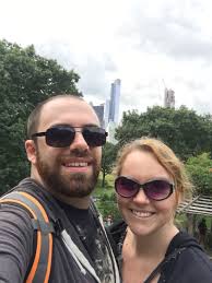 Amanda Blythe and Steve Orleman's Wedding Website