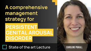 A Comprehensive Management Strategy for Persistent Genital Arousal Disorder 