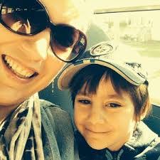 Sheri Kidd's Instagram, Twitter & Facebook