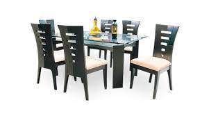 Entre y conozca nuestras increíbles ofertas y promociones. Juegos De Comedor Harvi En 2021 Juego De Comedor Muebles De Comedor Modernos Muebles De Comedor