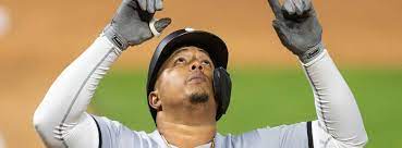 Mercedes was held out of the lineup in five of the past eight games and will now head to the minors. Yermin Mercedes Full Biogeaphy New Net Worth 2021 Stats