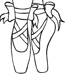 Free coloring pages to download and print. Well Fit Ballerina Shoes Coloring Pages Bulk Color Ballerina Coloring Pages Dance Coloring Pages Barbie Coloring Pages