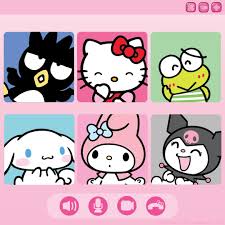 Special mention goes to cathy, a bunny character who landed sanrio into. Hello Kitty On Twitter Hello Kitty Sanrio Hello Kitty Kitty