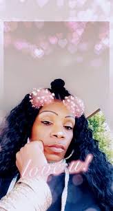 Profile for Barbara Jordan