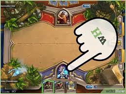 Below each deck, you'll find a code you can copy to paste the list directly into your hearthstone collection. How To Build A Mage Deck In Hearthstone 10 Steps With Pictures