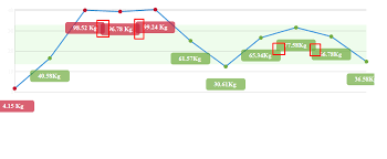 angular 7 and d3 js v4 how to stop rectangle collisions in