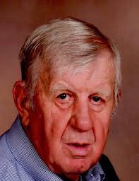 James E. Wunderlich Obituary