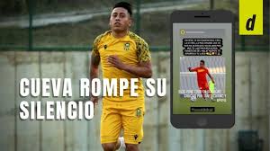 Malatyaspor facebook sayfasına hoşgeldiniz ! Christian Cueva Rompe Su Silencio Tras Ser Separado Del Yeni Malatyaspor Por Indisciplina Youtube