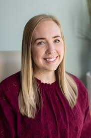 Megan Johnson- Therapist at Lotus Consulting, PLLC