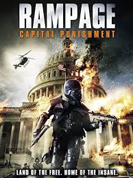 Venky mama tamil dubbed movie download moviesda isaimini tamilrockers venky mama 2021 full movie download movierulz 480p filmyzilla moviesflix. Rampage Capital Punishment 2014 Imdb