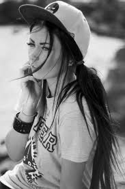 Attractive Classy Black And White Cover Photos For Facebook Image Result For Pretty Tomboy Tumblr Black And White Girl Best Profile Pictures Pretty Tomboy