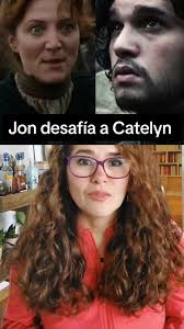 Catelyn Tully: La Hipocresía en Juego de Tronos