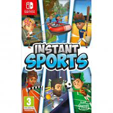 Scopri ricette, idee per la casa, consigli di stile e altre idee da provare. Juegos Olimpicos Nintendo Switch Carrefour